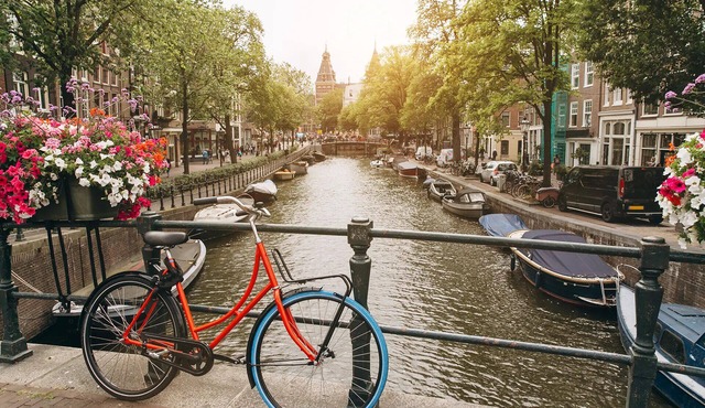 The Gem of Jordaan- A unique loft in Amsterdam in Amsterdam