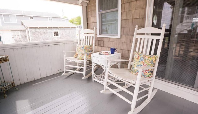 The Sharlene Cottage in Clinton