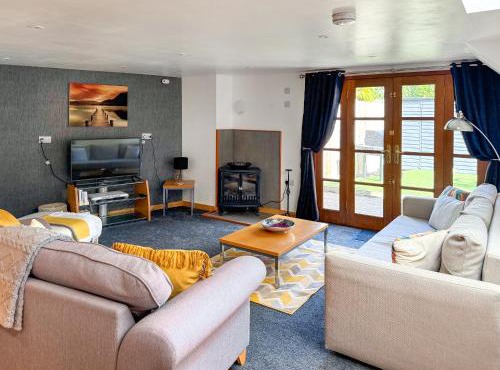The Spinney in Carterton