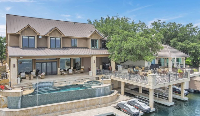 The Villa on Matern | Concierge Services in Horseshoe Bay