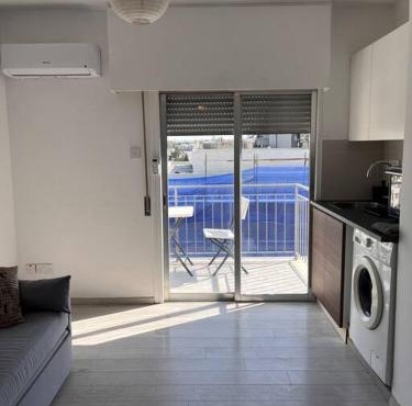 Top floor Flat in Nicosia 2 in Nicosia