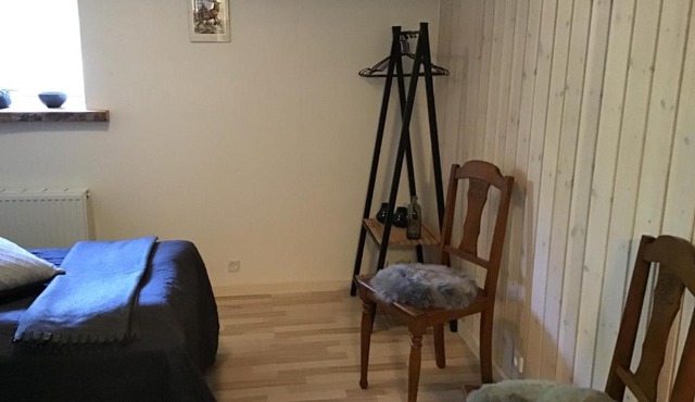 Trynbakkevej 14 in Bindslev