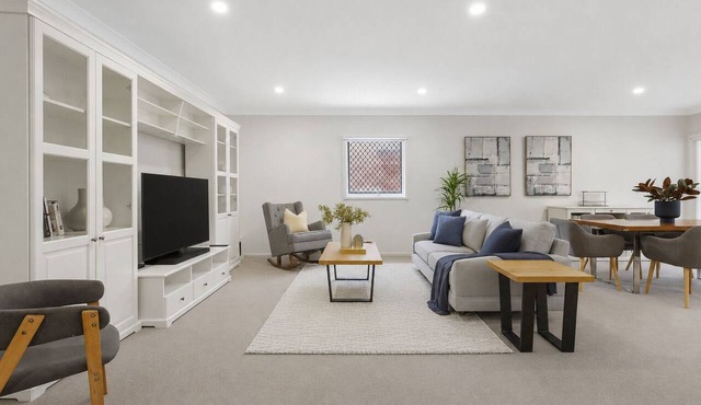 Urban Hideaway in Carlton by Ready Set Stay in Carlton