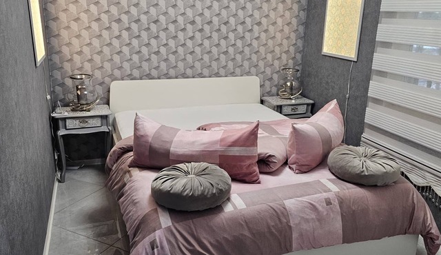 Vacation home near Kiessee - very quiet surroundings in Schönwalde-Glien