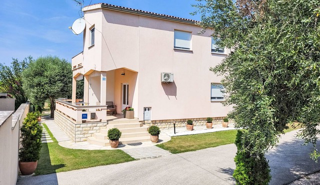 Vacation home Ive by Interhome in Petrcane