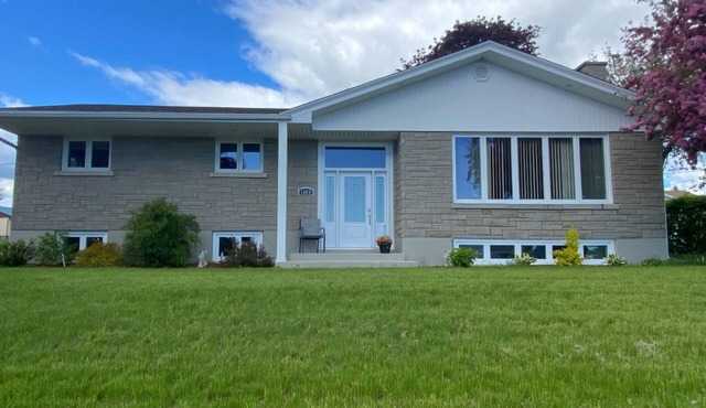 Vermaurel Sweet Lodge in Bathurst