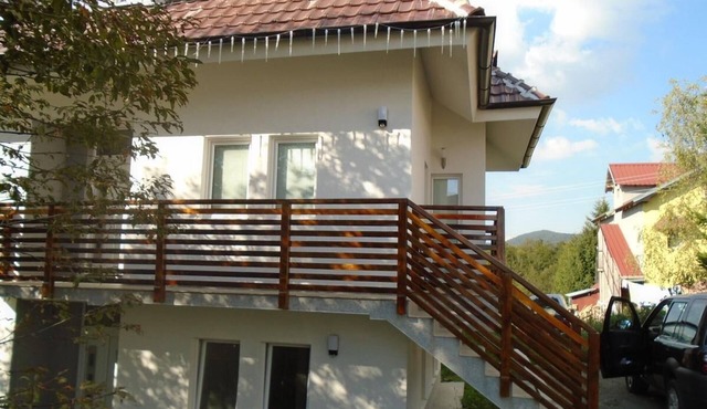 Vila Bavaria, Apartment 6 in Kopaonik