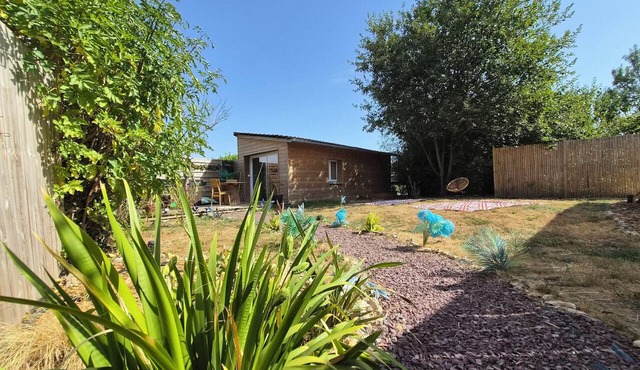 Vila Sozinha Luxury in Escames