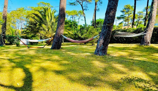 Villa Dune & Océan in Labenne