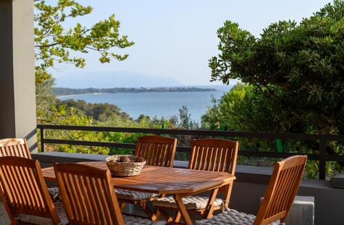 Villa Kimon in Preveza