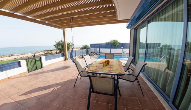 Villa Marina in Ayia Napa