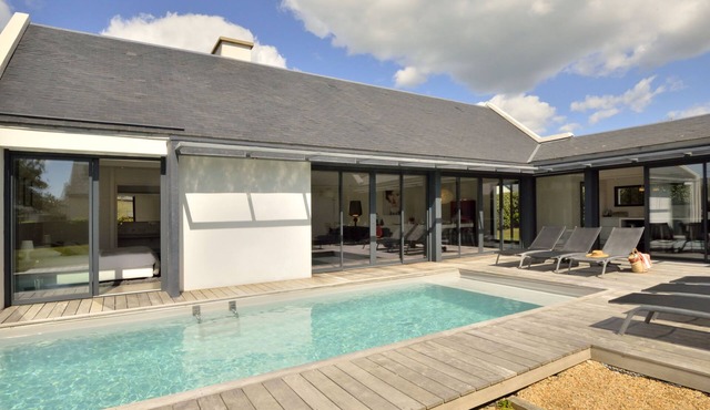 Villa Noalou by Interhome in Arzon