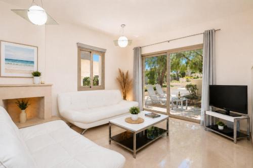 Villa Panorama Tessera in Drousha