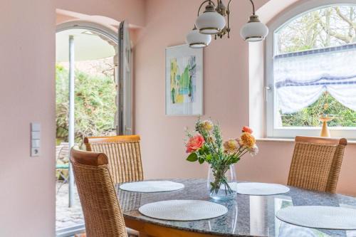 Villa Seegarten "Wohnung 12" in Boltenhagen