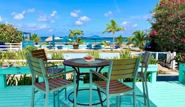 Villa Turque in Grand Turk