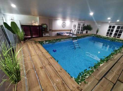 Vitospa in Cauffry
