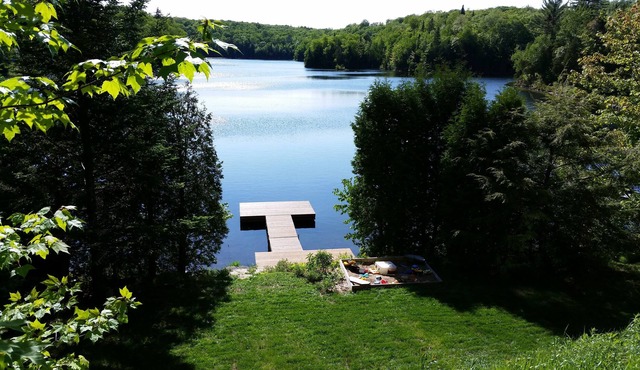 Vrbo Property in Shawinigan