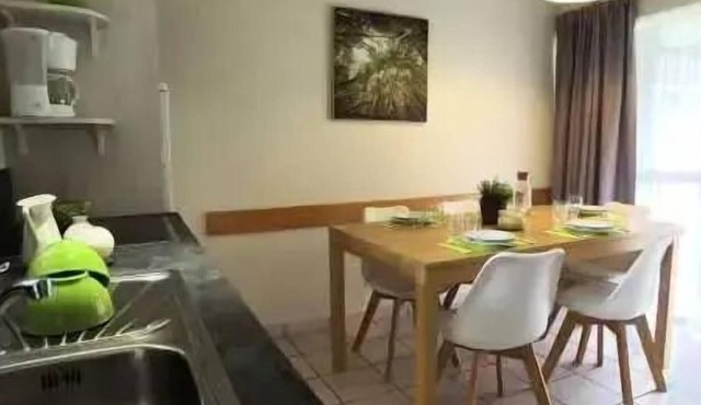 VVF Normandy Forges-les-Eaux * - Cottage 3 rooms 5 people in FORGES LES EAUX
