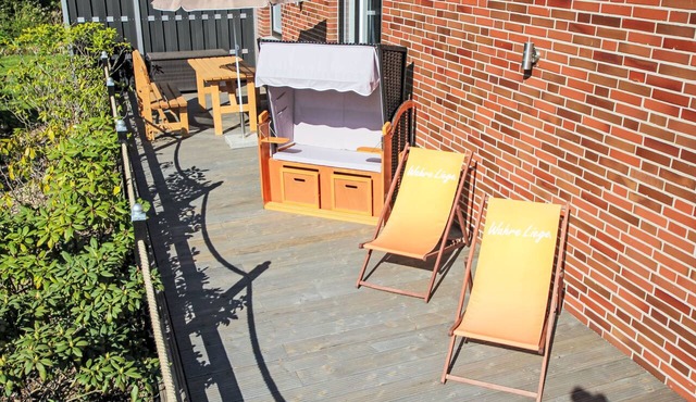 Weideblick by Interhome in Langen