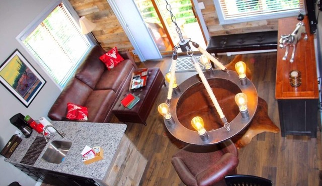 Wildwood - Luxury Ski In/Creekside Pet Friendly in Breckenridge