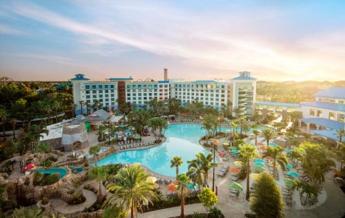 Orlando, US