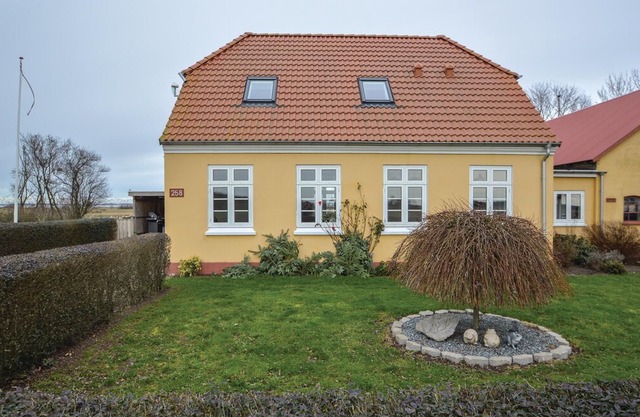 1 bedroom accommodation in Haderslev in Haderslev