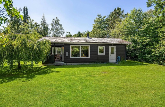 Accommodation Eskebjerg 