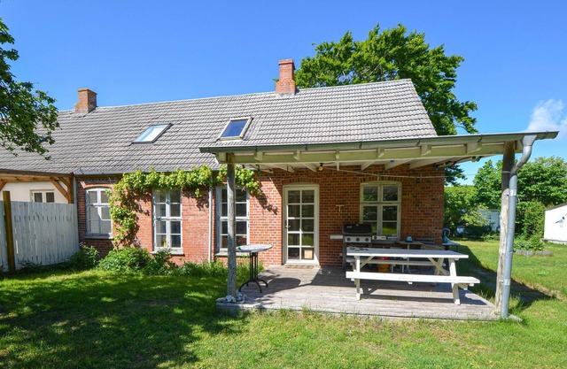 Accommodation Anholt 