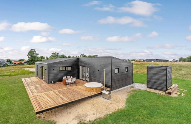 Accommodation Løgstrup 