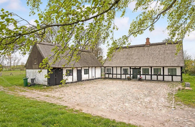 Accommodation Rønne 