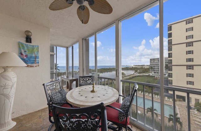93 m² Condo ∙ 1 bedroom ∙ 2 guests in Fort Myers Beach