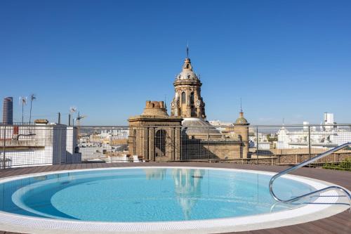 Sevilla 