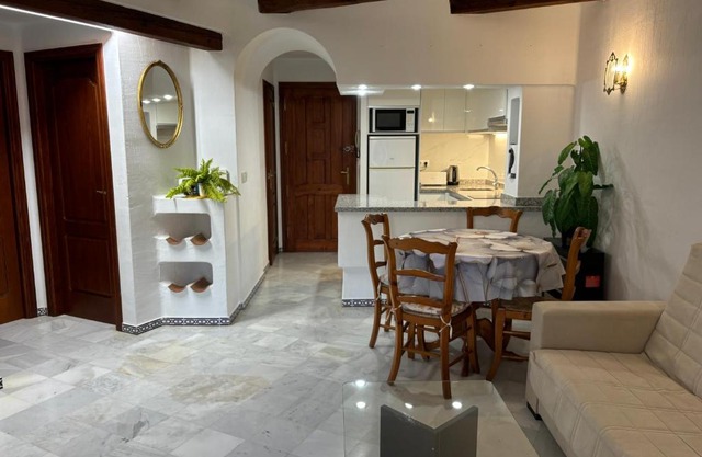 Aldea Del Mar 