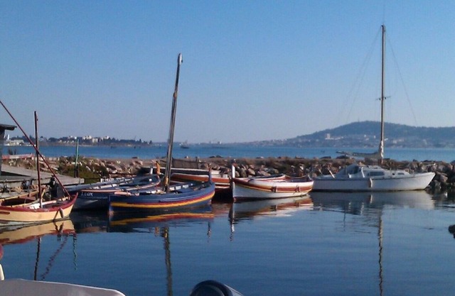 Bouzigues 