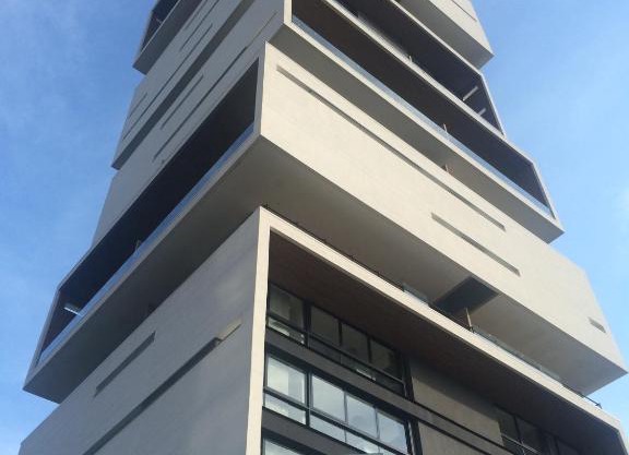 Apartamentos Energy Living in Medellín
