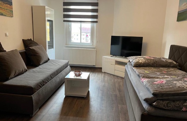 Apartman Centrum 