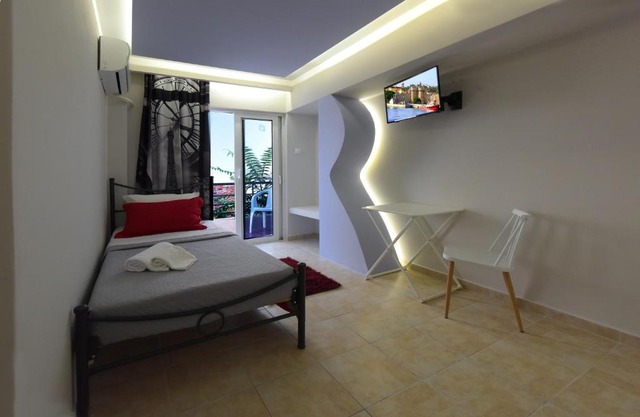 Astoria Studio 7, Rhodes City Center in Rhodes Town
