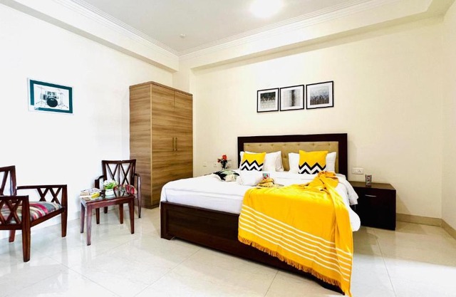 Bluo Golf Course Road Lift 