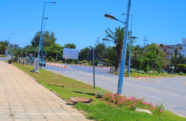 Bouznika 14 in Bouznika