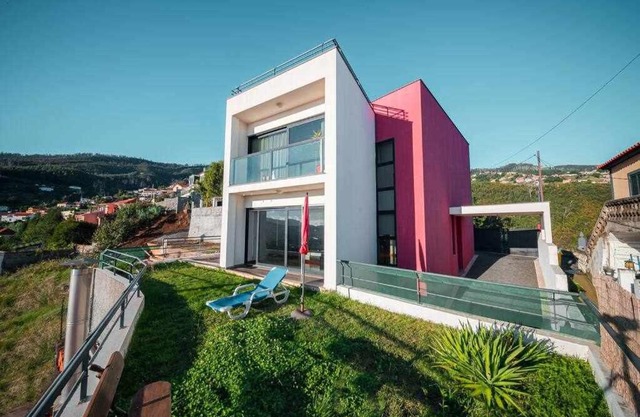 Casa Da Terça 