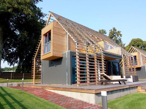Chalet Wendorf 