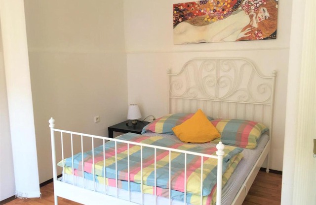 Cosy Studio Andel in Prague