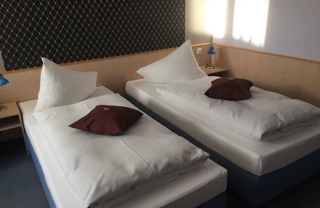 Hotel Landvogt 
