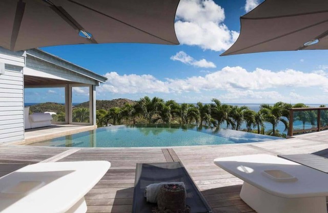 Dream Villa 