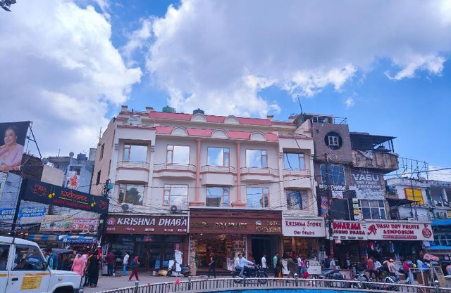 Hotel Palace 