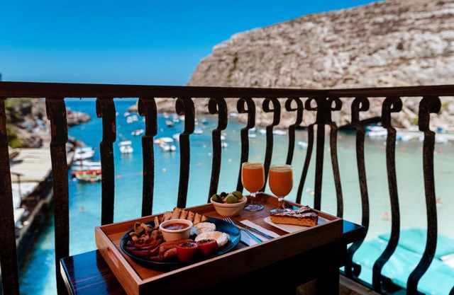 Hotel San Andrea 