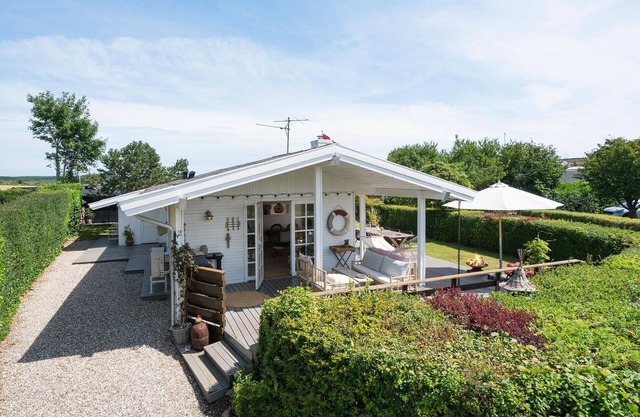 Accommodation Kerteminde 