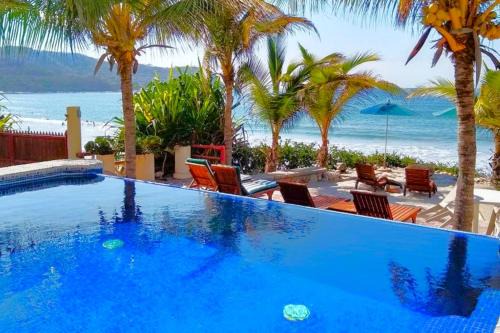 Punta Mita Litibu 