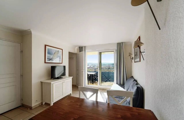 Résidence Bleu Marine - maeva Home - 2 room apartment for 4 people Comfort in Lacanau