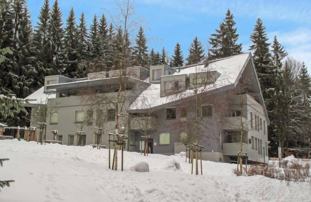 Apartmán Harrachov 